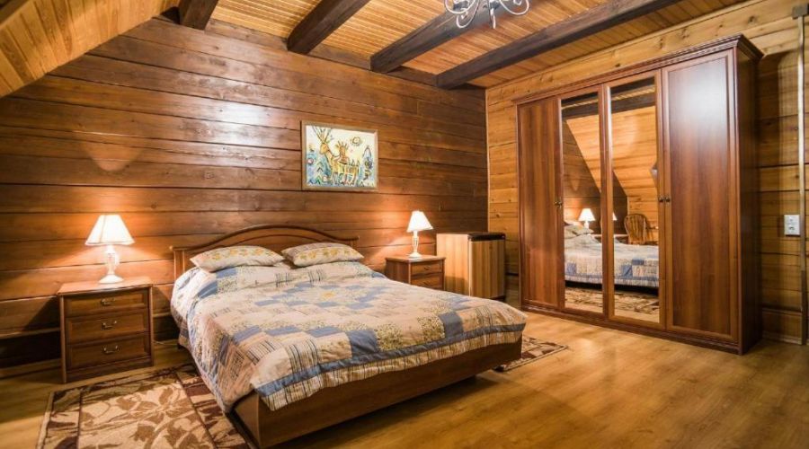 Полулюкс Полулюкс 2 местный