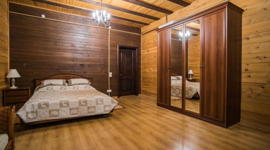 Люкс Люкс 2 местный