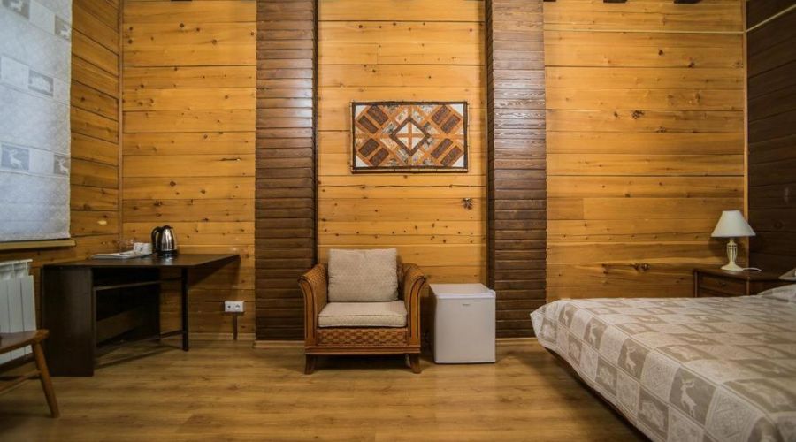 Люкс Люкс 2 местный