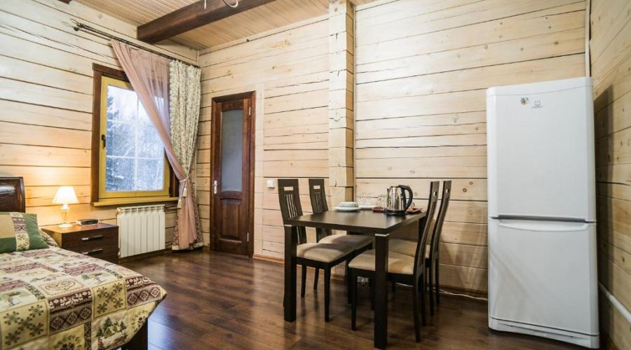 Люкс Люкс 2 местный