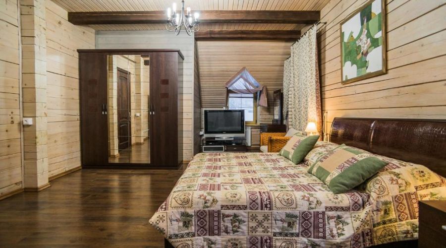 Люкс Люкс 2 местный