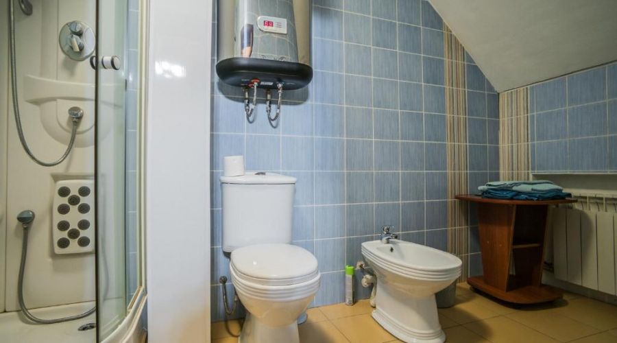 Полулюкс Полулюкс 2 местный