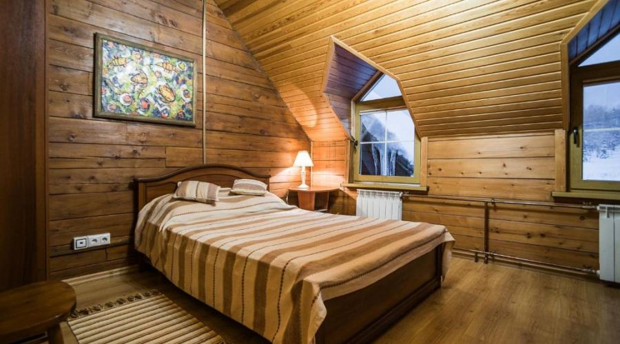 Стандарт Стандарт 2 местный