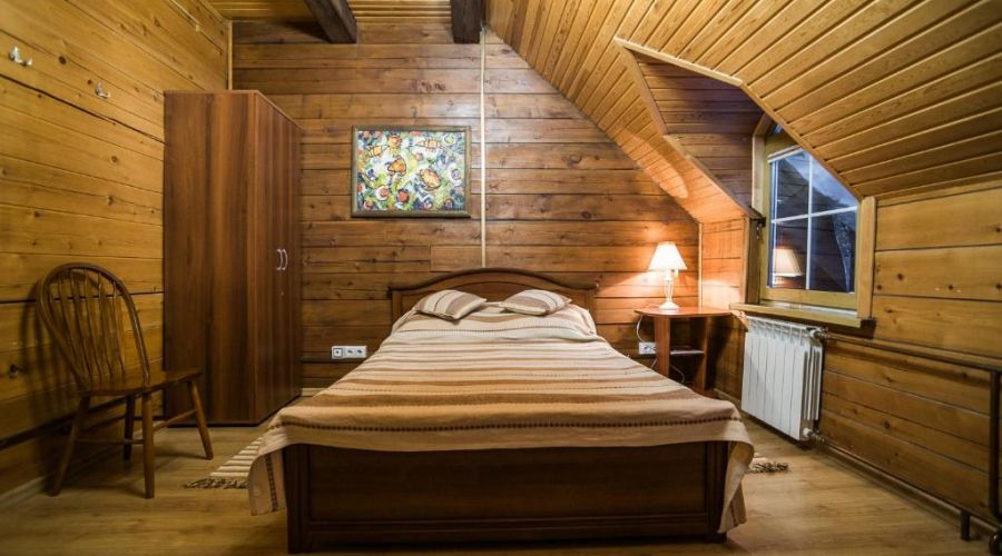 Стандарт Стандарт 2 местный