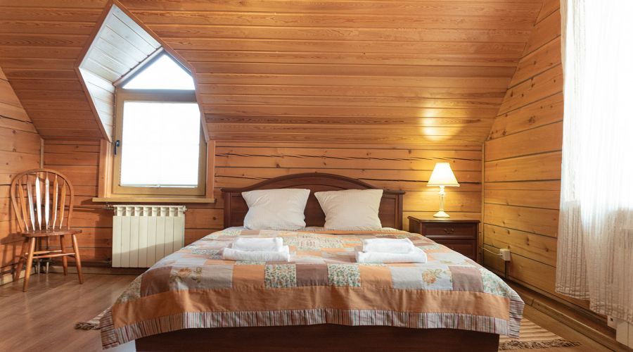 Стандарт Стандарт 2 местный