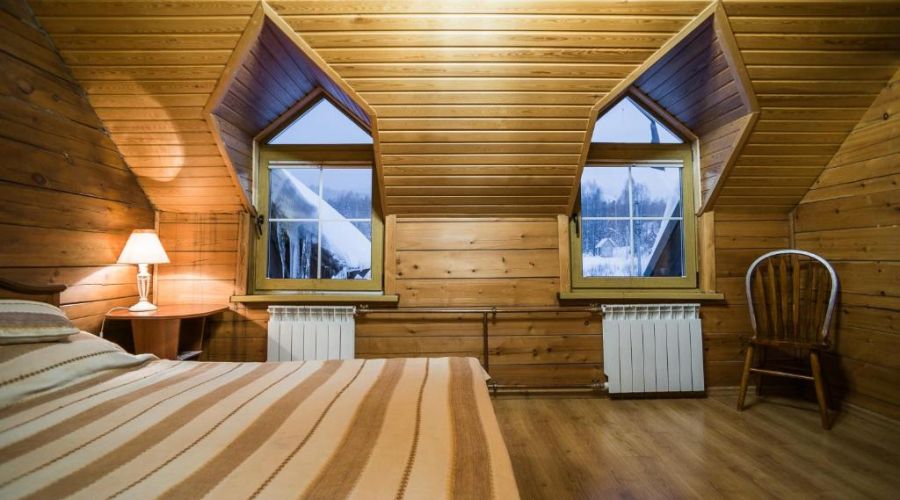 Стандарт Стандарт 2 местный