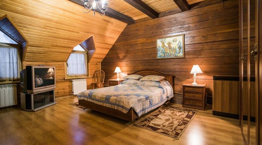 Полулюкс Полулюкс 2 местный