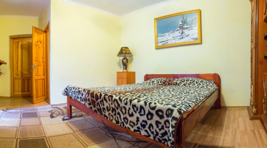 Полулюкс 2-местный