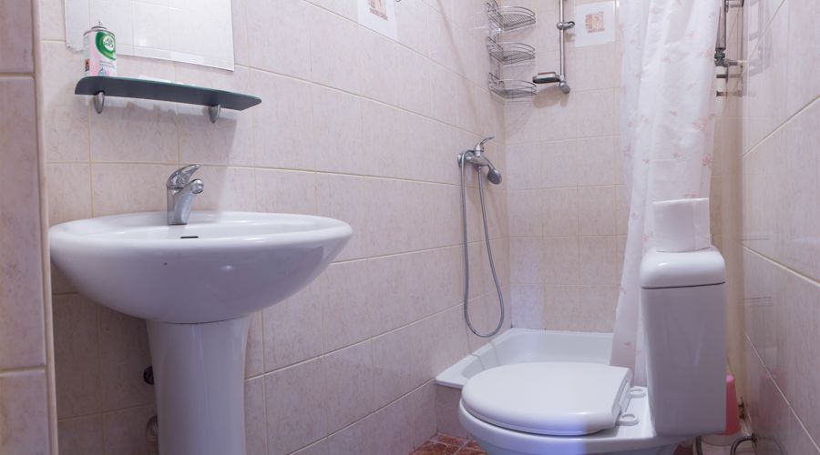 Полулюкс 2-местный