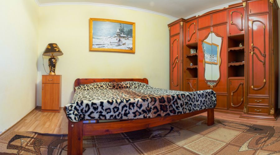 Полулюкс 2-местный