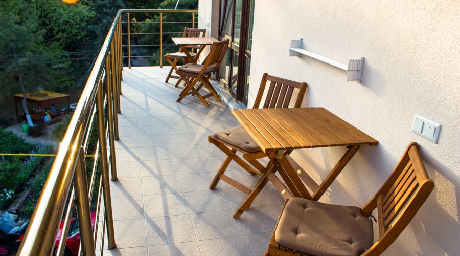 Полулюкс 2-местный