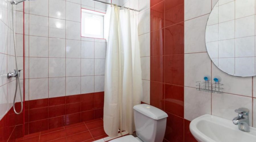 Делюкс 3- местный 