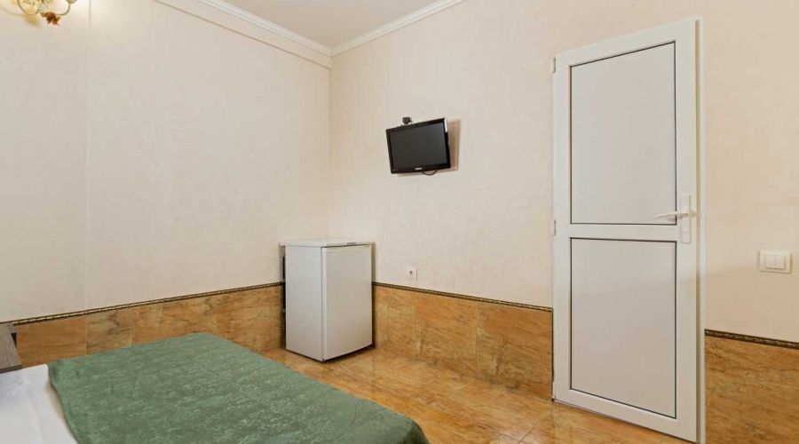 Бюджетный 2 местный 