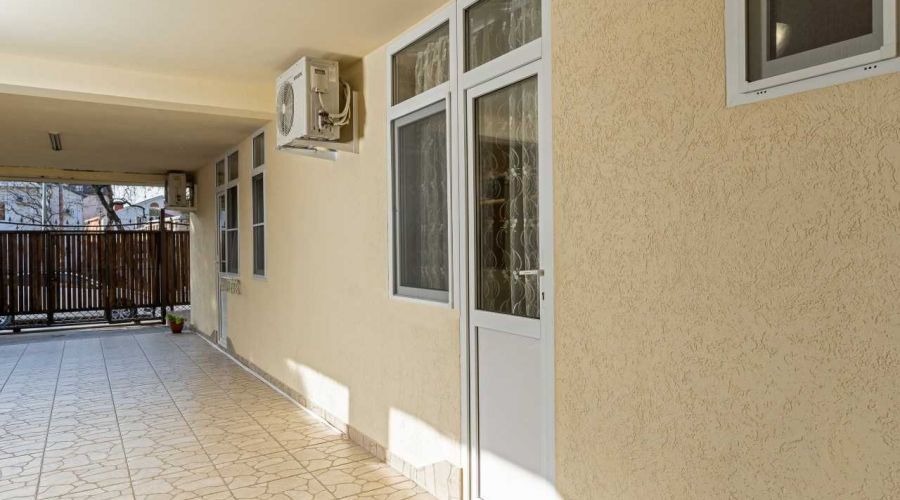 Бюджетный 2 местный 