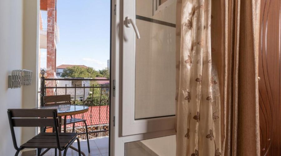 Family 4-местный 