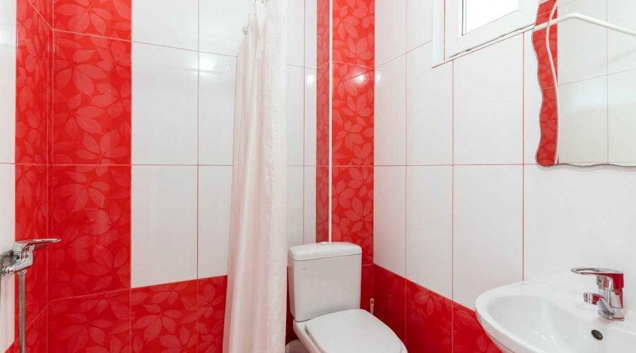 Бюджетный 2 местный 