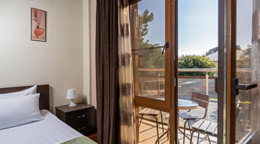 Family 4-местный 