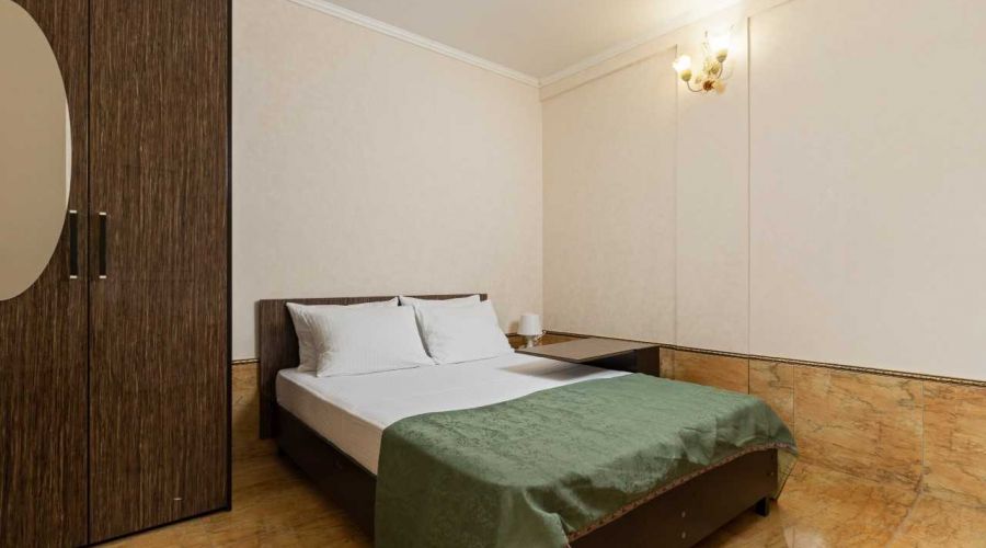 Бюджетный 2 местный 