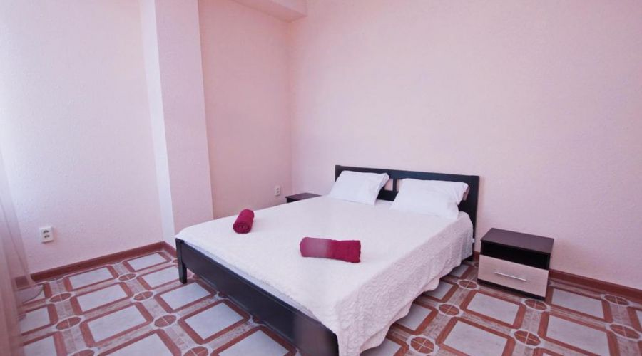 Стандарт 2-местный