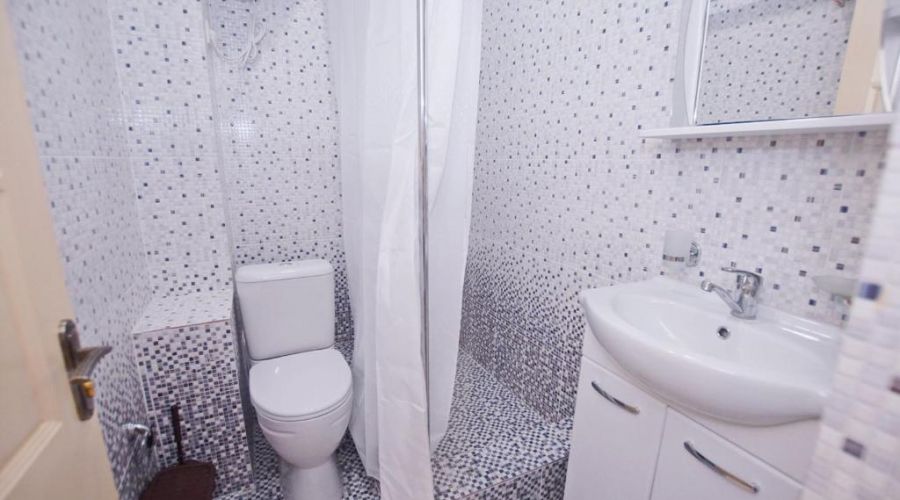 Стандарт 2-местный