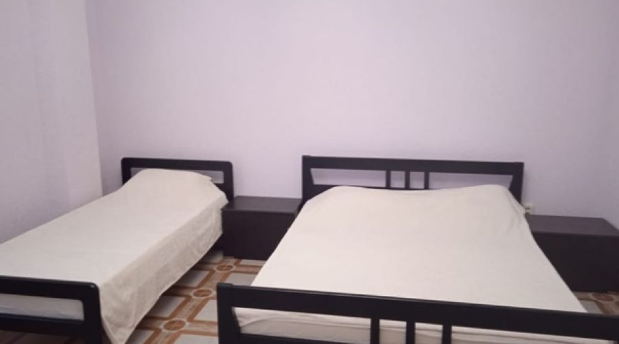 Стандарт 3-местный