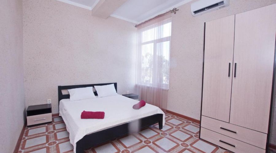 Стандарт 2-местный