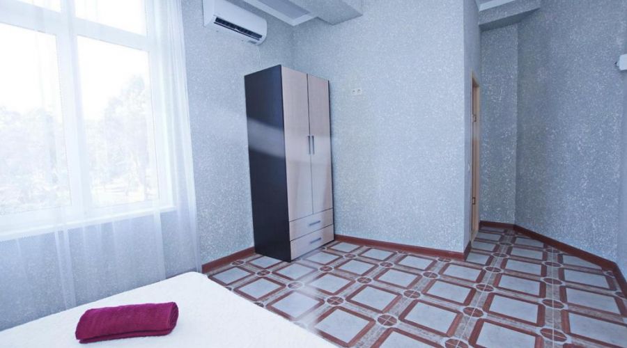 Стандарт 2-местный