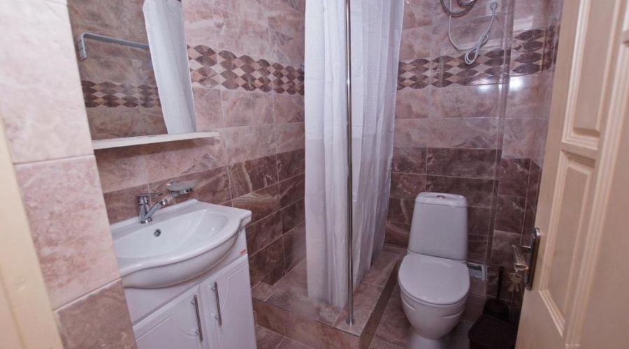 Стандарт 2-местный