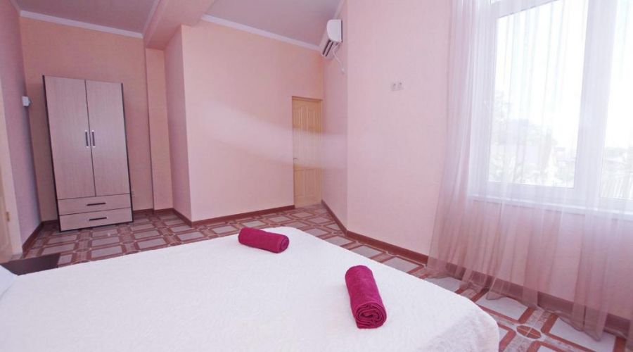 Стандарт 2-местный