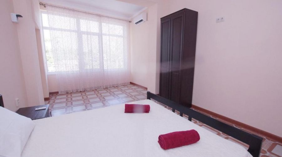 Стандарт 2-местный