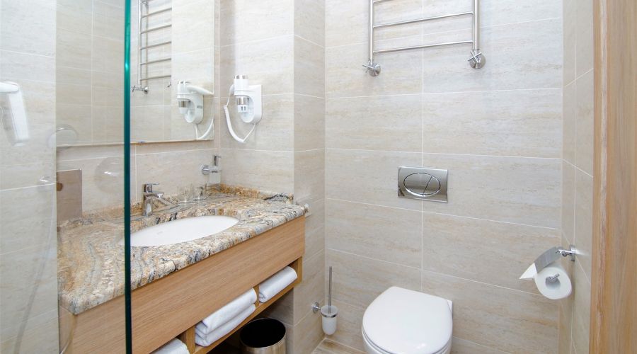 Стандарт 2-местный Промо 