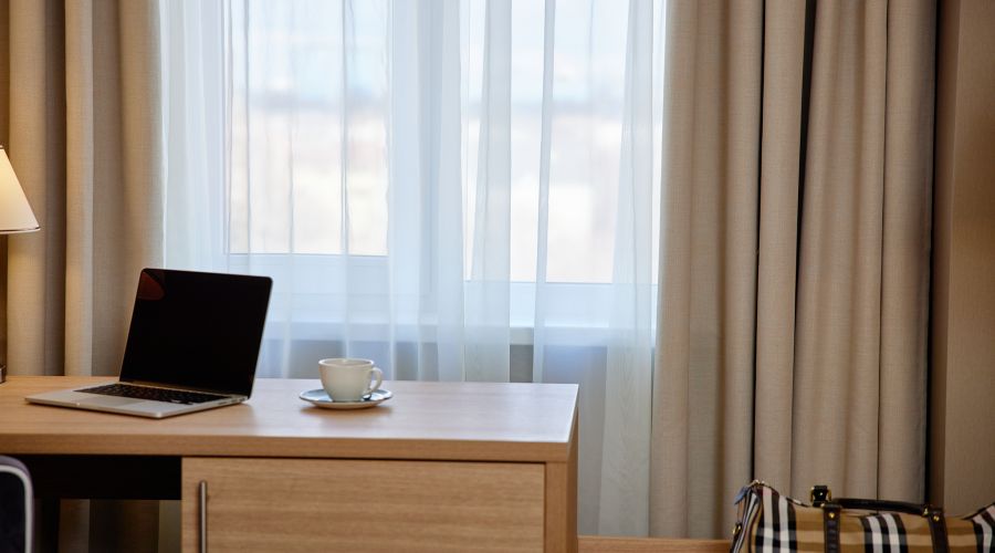 Стандарт 2-местный Промо 