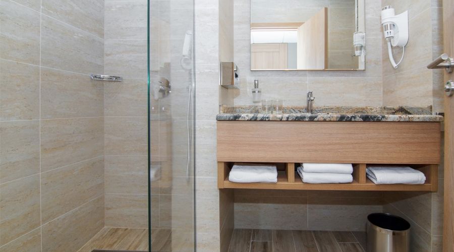 Стандарт 2-местный Промо 