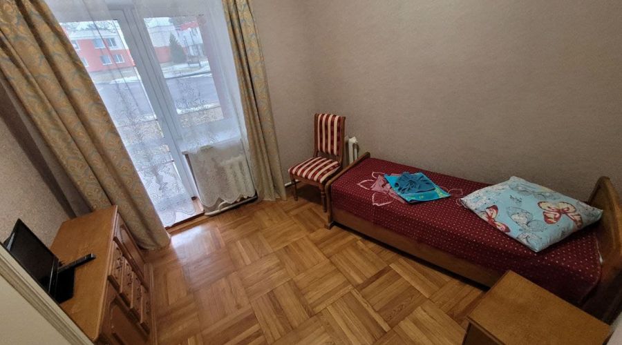 Стандартный 1-местный