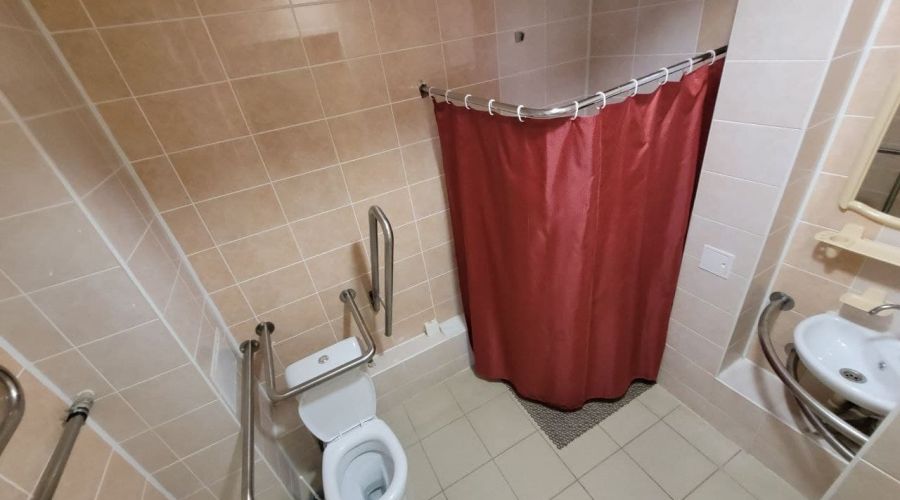 Стандартный 2-местный