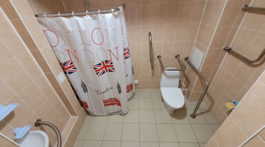 Стандартный 3-местный 