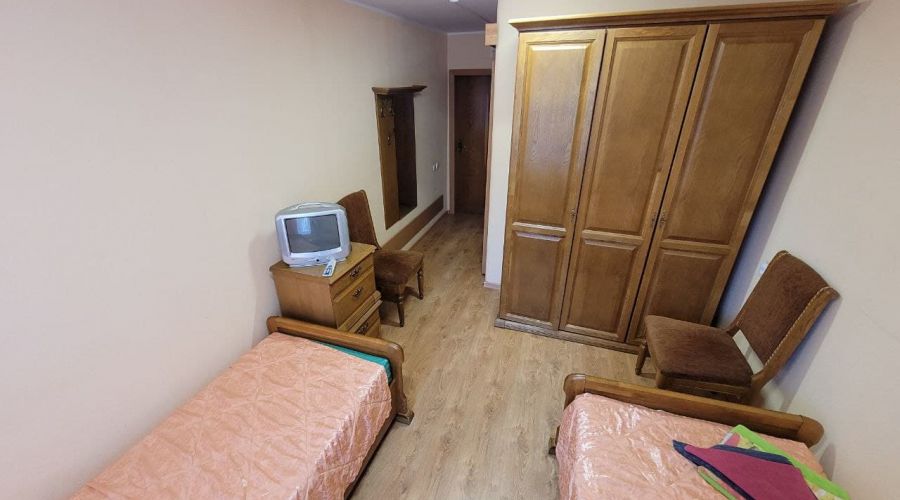 Стандартный 2-местный