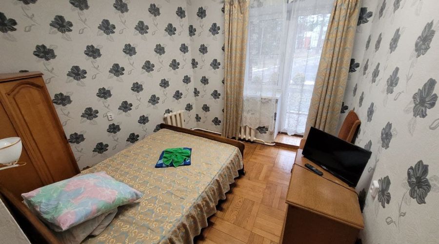 Стандартный 1-местный