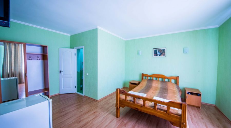 Комфорт 2-местный (22 кв.м)