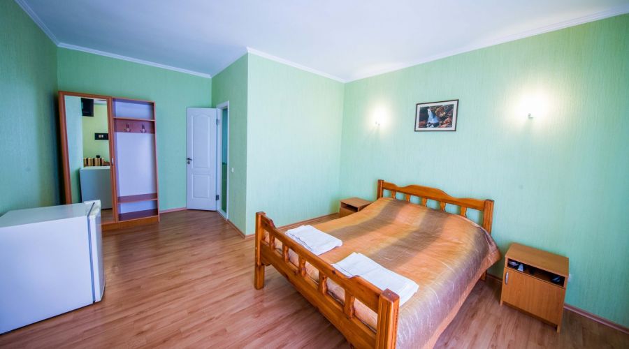 Комфорт 2-местный (22 кв.м)