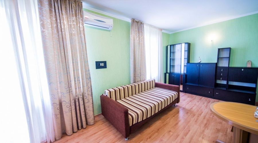 Семейный 4-местный