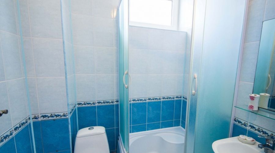 Комфорт 2-местный (22 кв.м)