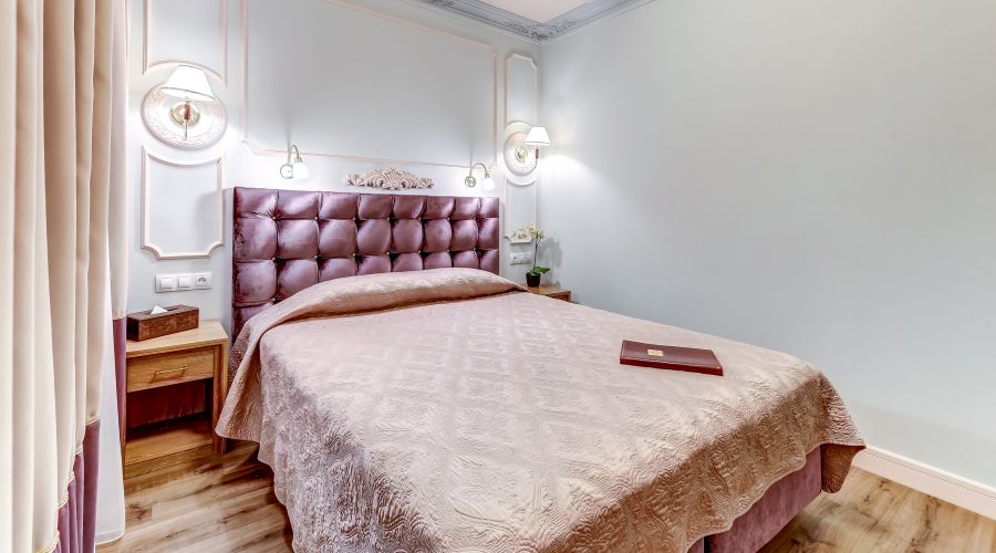 Улучшенный 2-местный