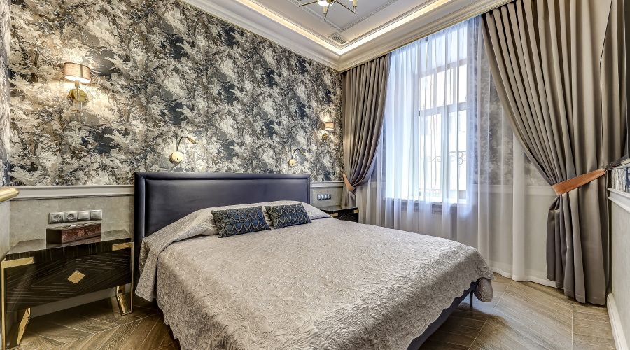 Люкс Представительский  Люкс 