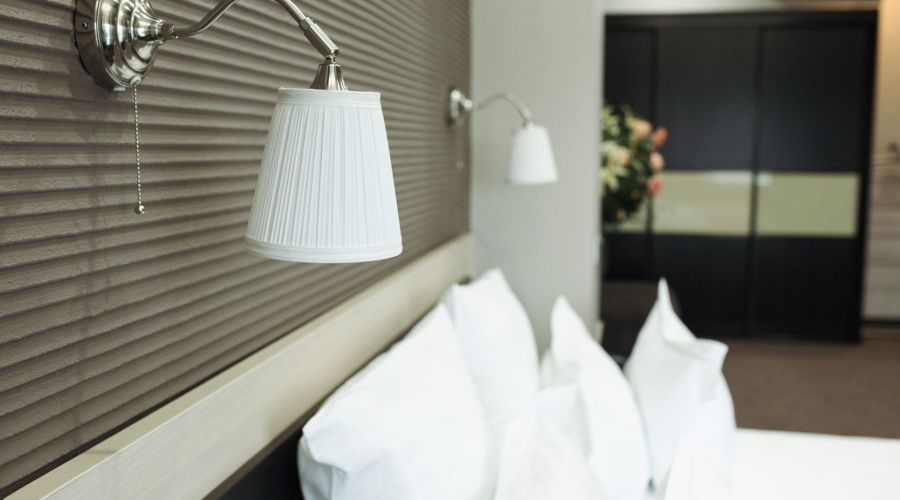 Люкс 2-местный Олимп