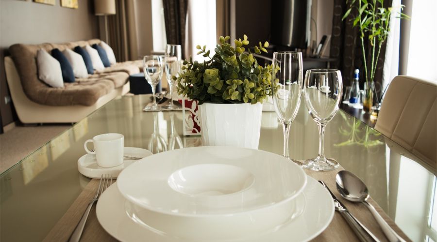 Люкс 2-местный Олимп