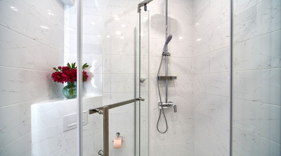 Апартаменты Standard Плюс 2-местный 1-комнатный (вид на бассейн)