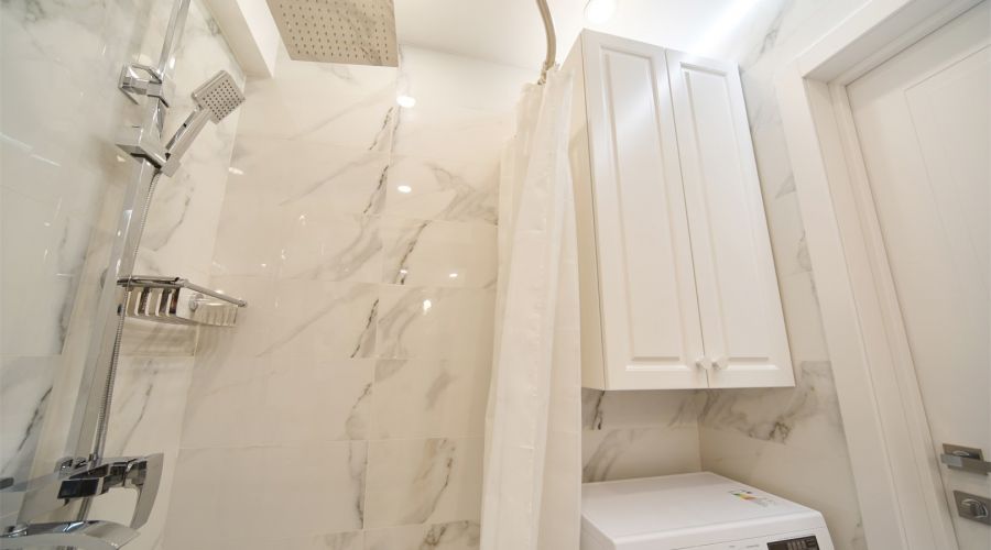 Апартаменты Deluxe 2-местный 1-комнатный