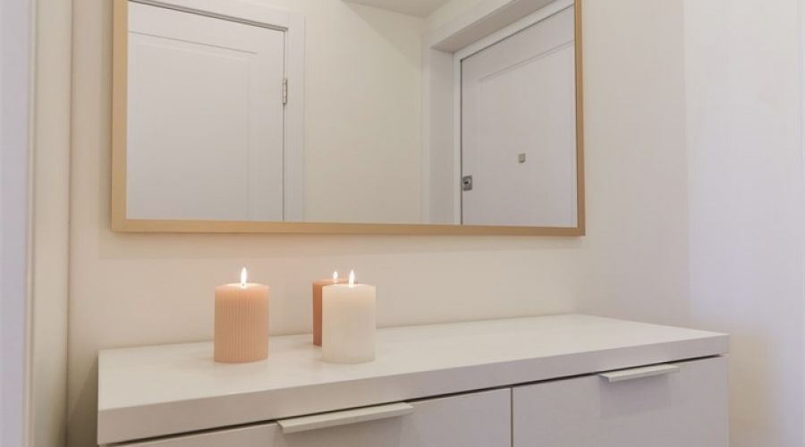 Апартаменты Deluxe 2-местный 1-комнатный