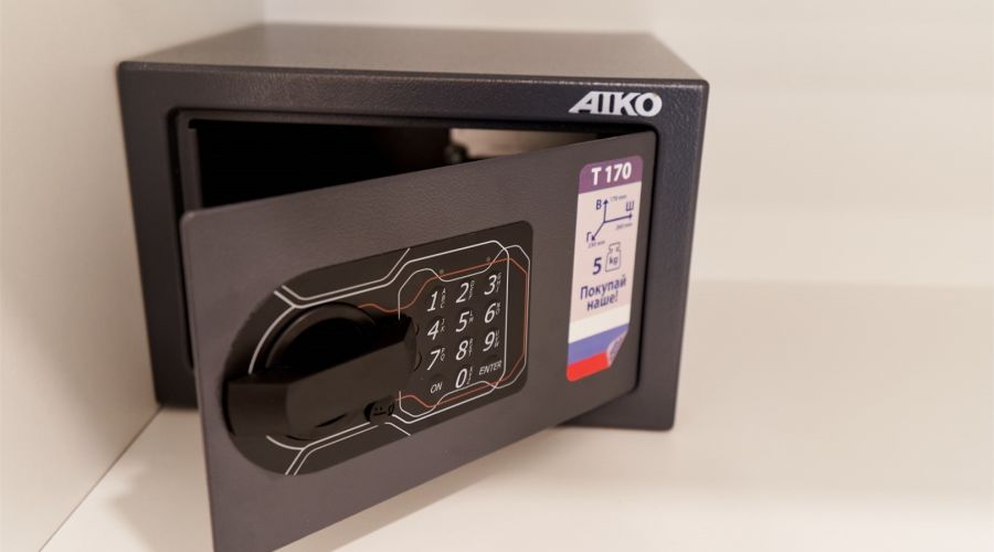 Апартаменты Deluxe 2-местный 1-комнатный